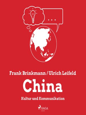 China--Kultur und Kommunikation (Ungekürzt) - Audiobook